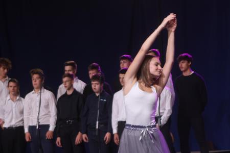 60 LET OŠ CERKNICA 35 FOTO LJUBO VUKELIČ